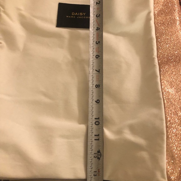 Totes Daisy Marc Jacobs, New - Picture 8 of 8